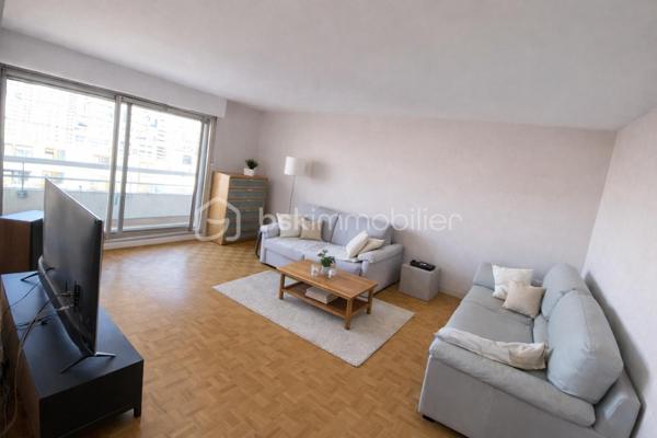 Appartement de 50,05 m²