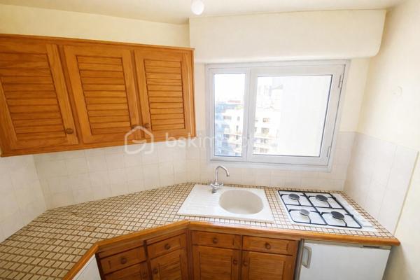 Appartement de 50,05 m²