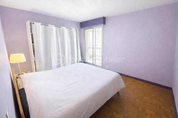 Appartement de 50,05 m²