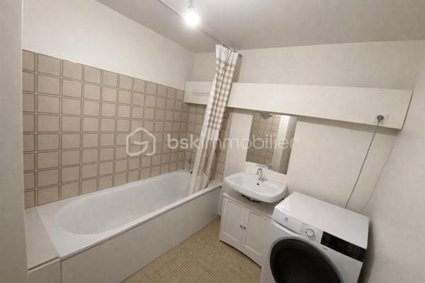 Appartement de 50,05 m²