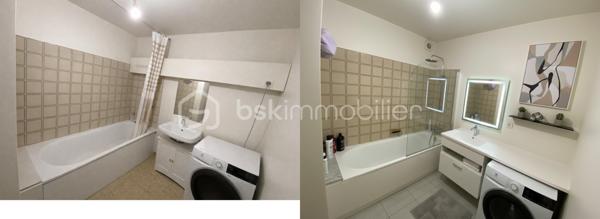 Appartement de 50,05 m²