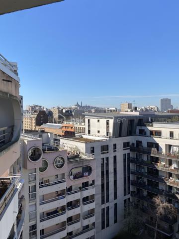 Appartement de 50,05 m²
