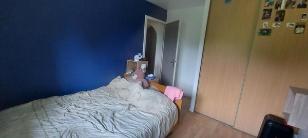 À vendre Maison 105 m² - Gérardmer 88400