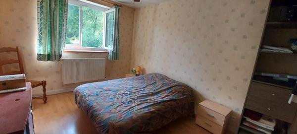 À vendre Maison 105 m² - Gérardmer 88400