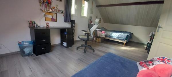 À vendre Maison 105 m² - Gérardmer 88400