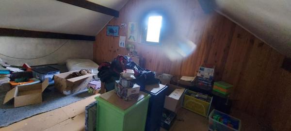 À vendre Maison 105 m² - Gérardmer 88400