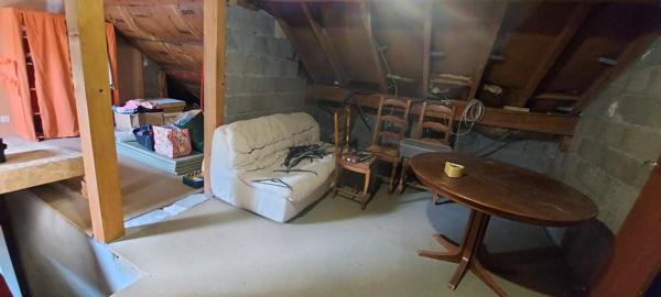 À vendre Maison 105 m² - Gérardmer 88400