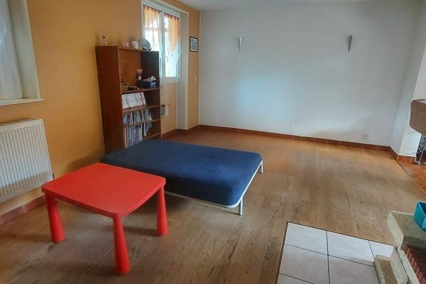 À vendre Maison 105 m² - Gérardmer 88400