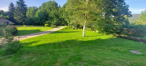 À vendre Maison 105 m² - Gérardmer 88400