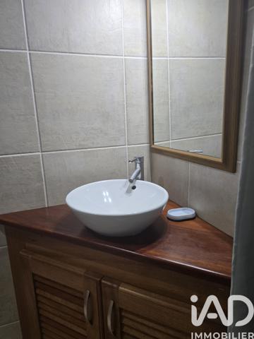Appartement à vendre 2 pièces 29 m² Saint-François