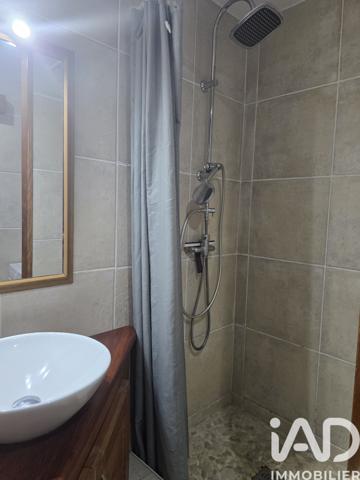 Appartement à vendre 2 pièces 29 m² Saint-François