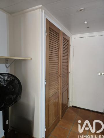 Appartement à vendre 2 pièces 29 m² Saint-François