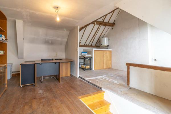 Maison Chabris 3 pièce(s) 65.03 m2