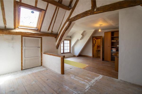 Maison Chabris 3 pièce(s) 65.03 m2