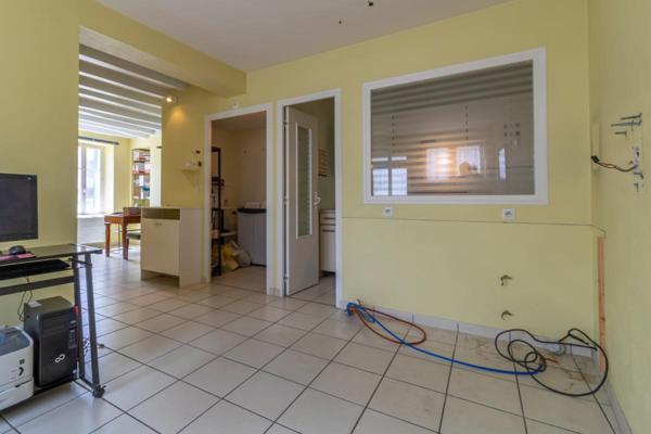 Maison Chabris 3 pièce(s) 65.03 m2