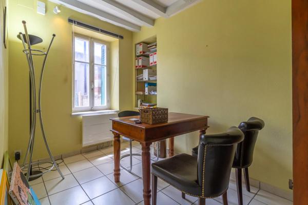 Maison Chabris 3 pièce(s) 65.03 m2