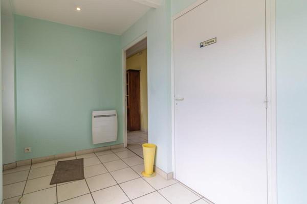 Maison Chabris 3 pièce(s) 65.03 m2