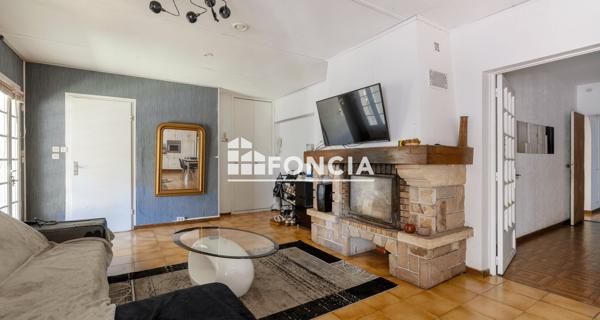 À vendre Maison 5 pièces 123.9 m² - Toulouse 31100