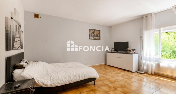 À vendre Maison 5 pièces 123.9 m² - Toulouse 31100