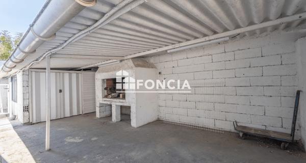 À vendre Maison 5 pièces 123.9 m² - Toulouse 31100