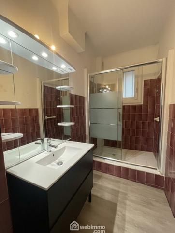 Appartement 55 m² à Sainte-Maxime 83120
