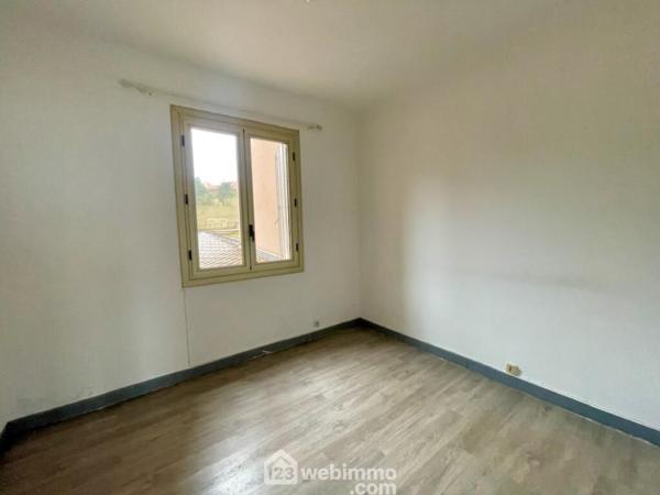 Appartement 55 m² à Sainte-Maxime 83120