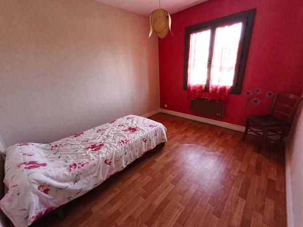 Maison Echillais 5 pièce(s) 119 m2