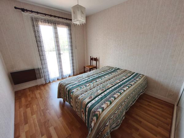 Maison Echillais 5 pièce(s) 119 m2