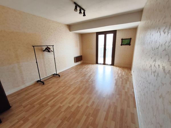 Maison Echillais 5 pièce(s) 119 m2