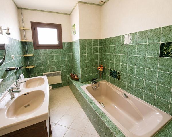 Maison Echillais 5 pièce(s) 119 m2