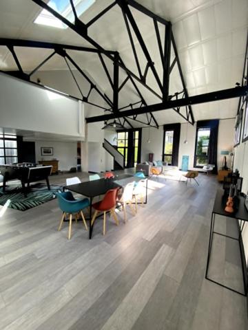 Loft à Lambersart 286.91 m2