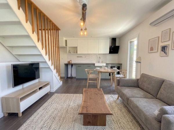 Le Bouscat - Maison duplex , Le bouscat
