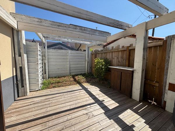 Le Bouscat - Maison duplex , Le bouscat