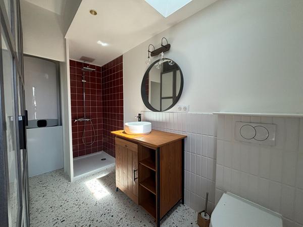 Le Bouscat - Maison duplex , Le bouscat