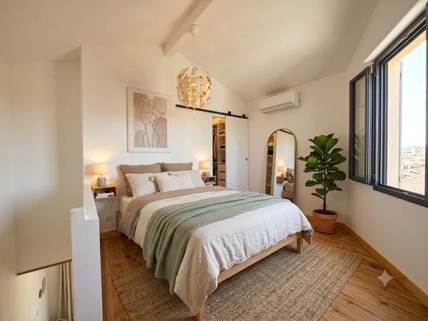 Le Bouscat - Maison duplex , Le bouscat