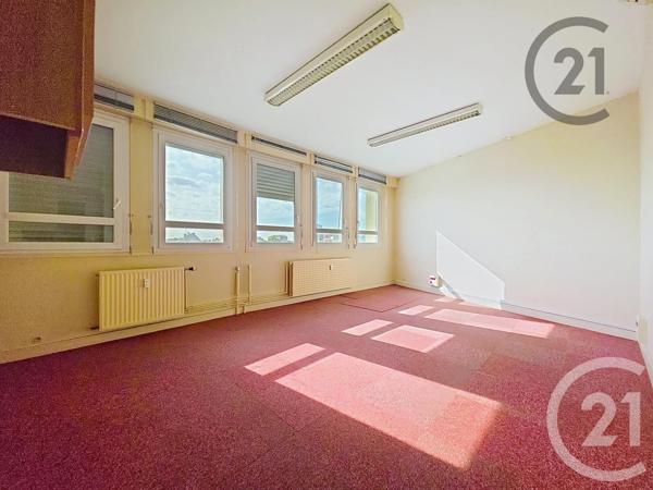 Appartement F2 à vendre  2 pièces - 44 m 2   TROYES  - 10