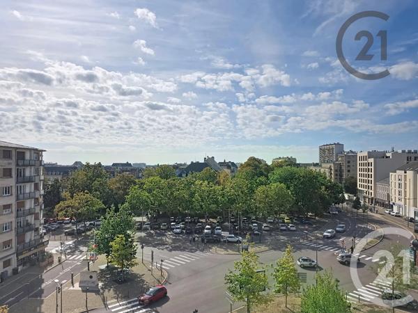Appartement F2 à vendre  2 pièces - 44 m 2   TROYES  - 10