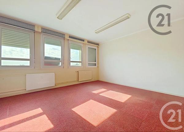 Appartement F2 à vendre  2 pièces - 44 m 2   TROYES  - 10