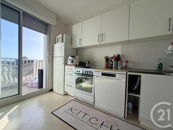 Appartement F3 à vendre  3 pièces - 70 m 2   LINGOLSHEIM  - 67