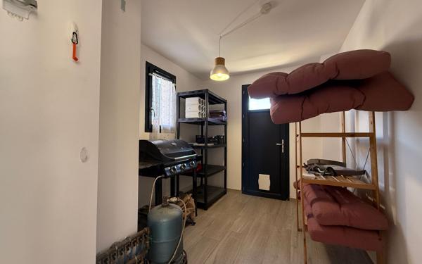 Maison à louer