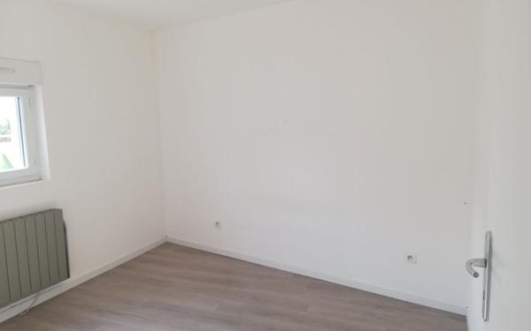 Appartement à louer    2 pièces • 33,11 m2 Harfleur