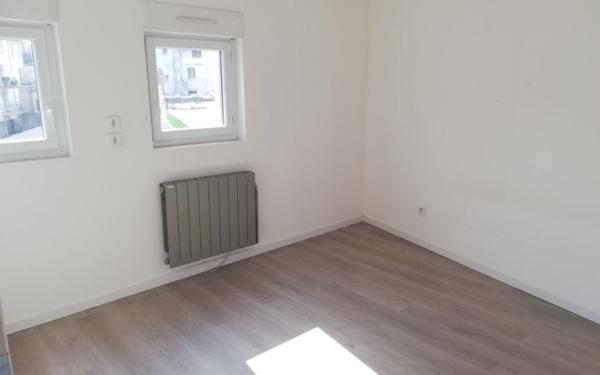 Appartement à louer    2 pièces • 33,11 m2 Harfleur
