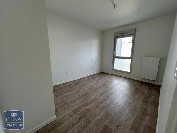 Appartement à louer 2 pièces 45.17m²