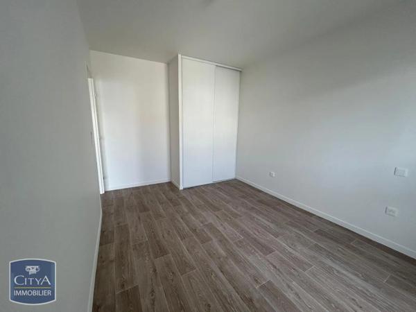 Appartement à louer 2 pièces 45.17m²