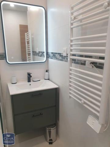 Appartement à vendre 1 pièce 18.19m² Mauguio (34130)