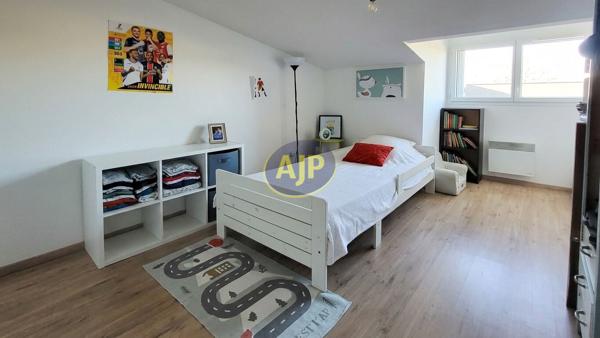 Appartement à vendre Cadaujac - 3 pièces, 62m² avec 2 chambre(s) à 195 000€ - AJP ACTEA Talence