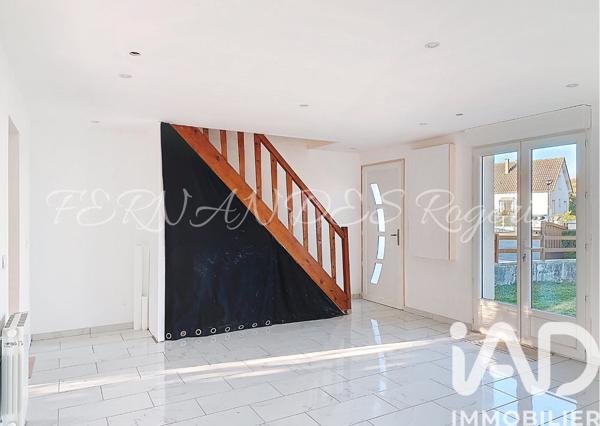 Maison à vendre 4 pièces 90 m² Sermaises