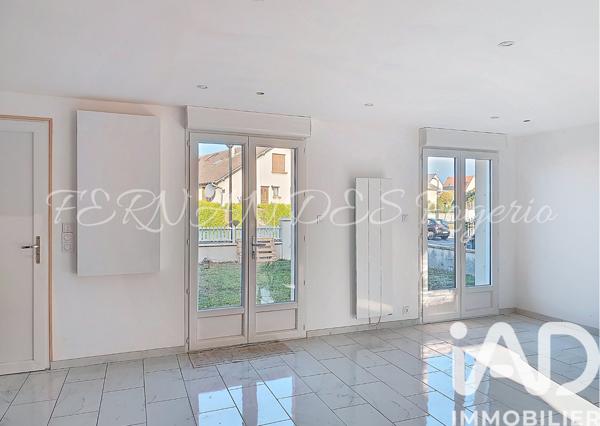Maison à vendre 4 pièces 90 m² Sermaises