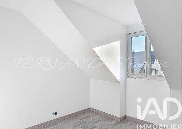 Maison à vendre 4 pièces 90 m² Sermaises