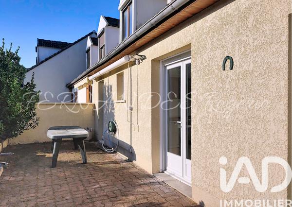 Maison à vendre 4 pièces 90 m² Sermaises